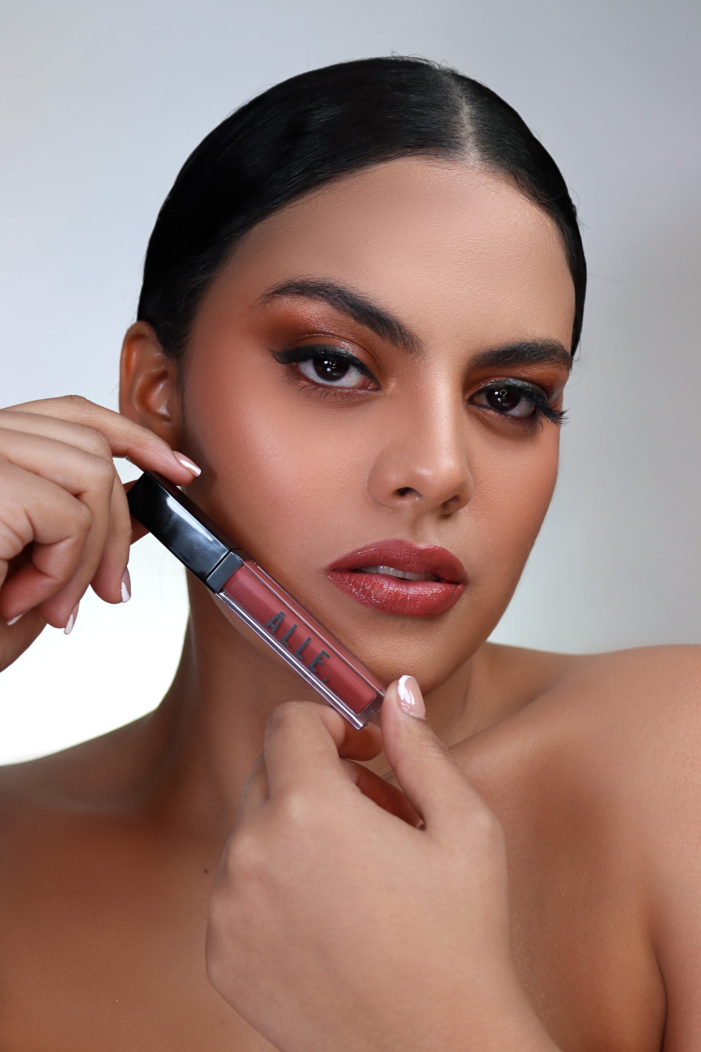 LIP GLOSS #4