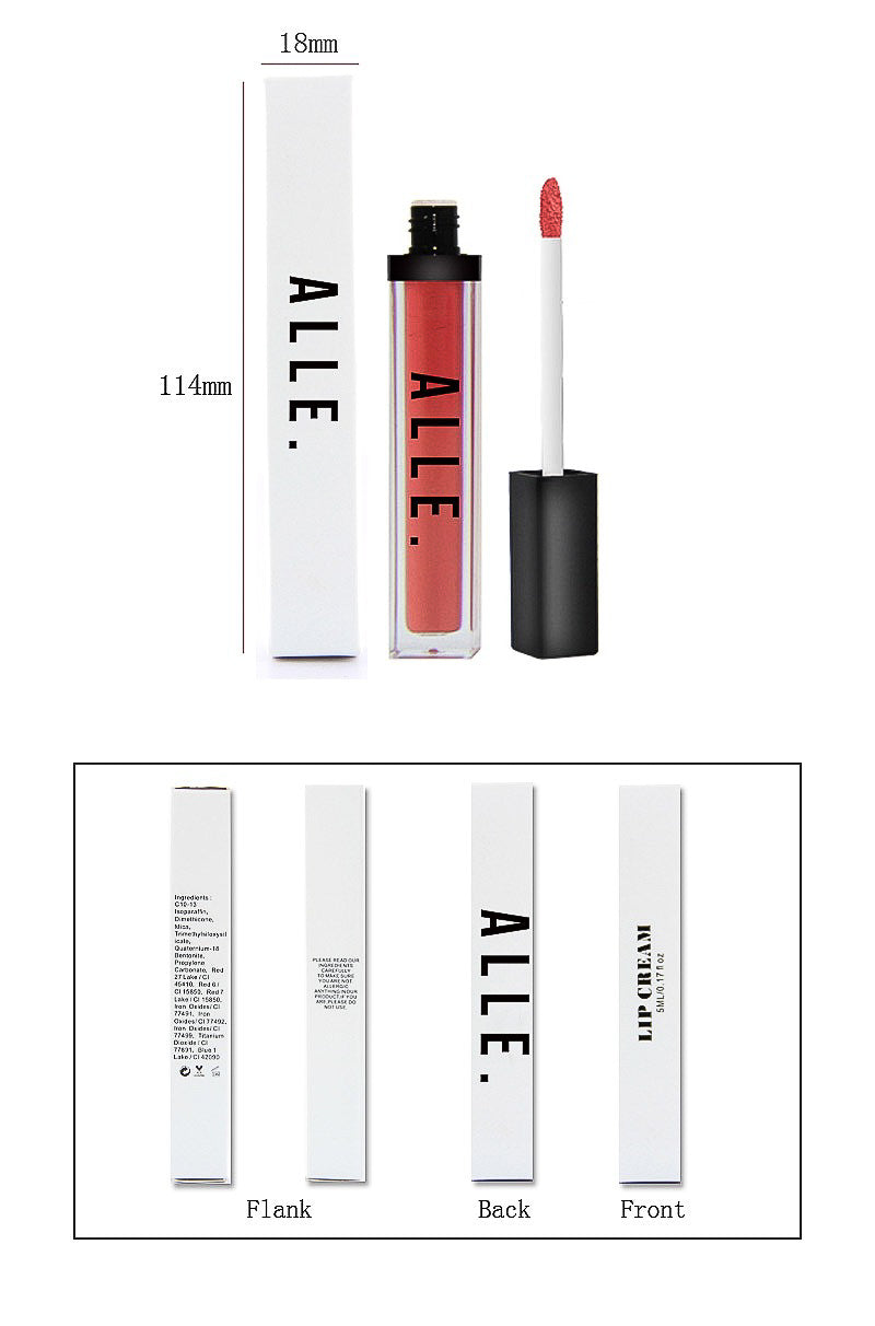 LIP GLOSS #17