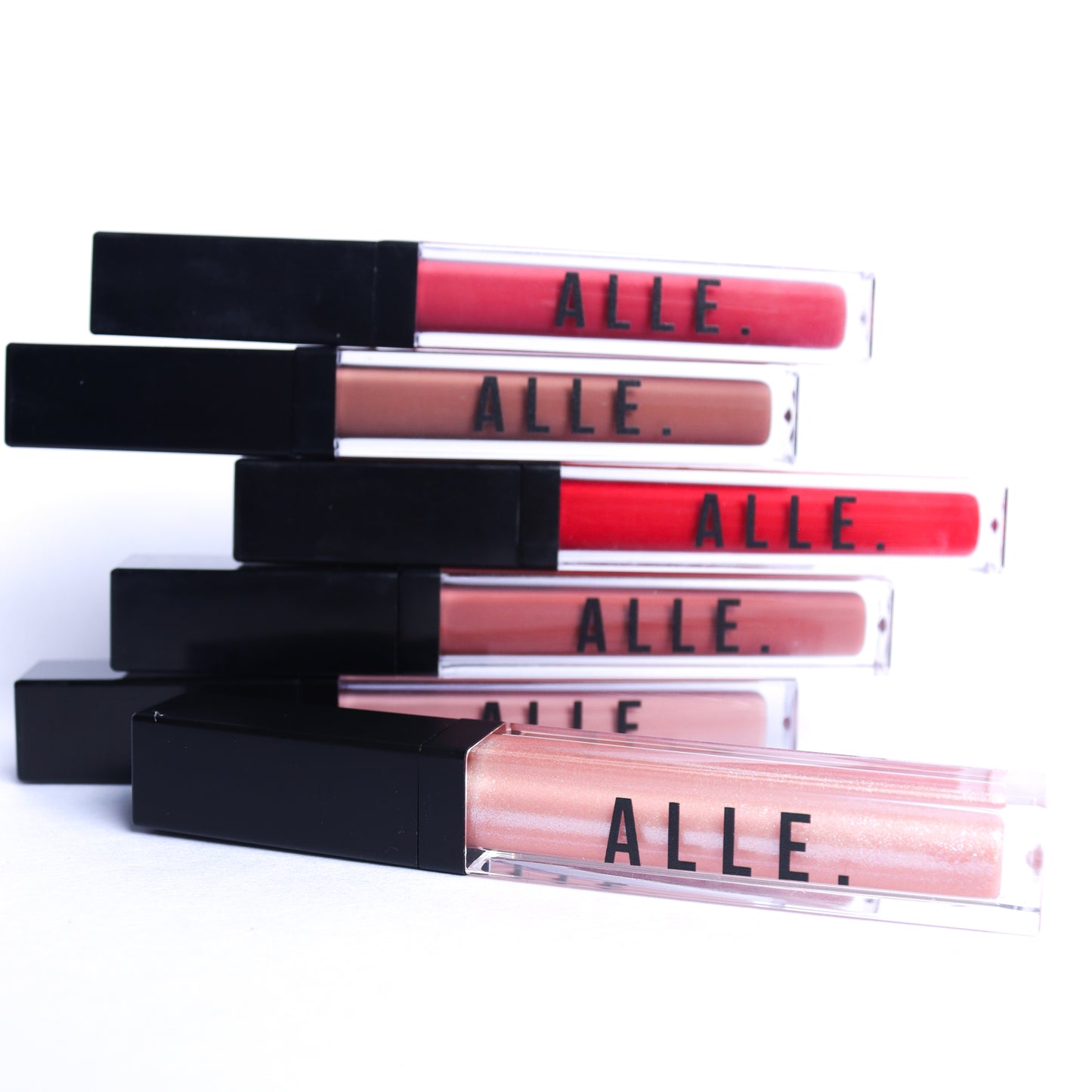 LIP GLOSS #17