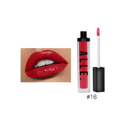 LIP GLOSS #16